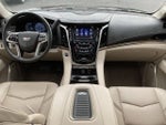2020 Escalade Thumbnail 17