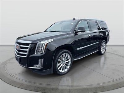 Photo of a 2020 Cadillac Escalade 4X4 Luxury 4DR SUV for sale