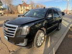 2017 Escalade Thumbnail 1