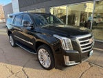 2017 Escalade Thumbnail 2