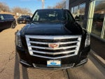 2017 Escalade Thumbnail 3