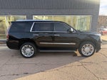 2017 Escalade Thumbnail 4