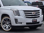 2016 Escalade Thumbnail 2