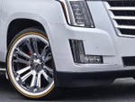 2016 Escalade Thumbnail 3
