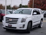 2016 Escalade Thumbnail 5