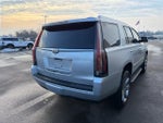 2017 Escalade Thumbnail 4