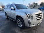 2017 Escalade Thumbnail 6