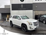 2018 Escalade Thumbnail 1
