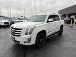2018 Escalade Thumbnail 3