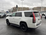 2018 Escalade Thumbnail 5
