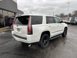 2018 Escalade Thumbnail 7