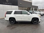 2018 Escalade Thumbnail 8