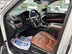 2018 Escalade Thumbnail 23