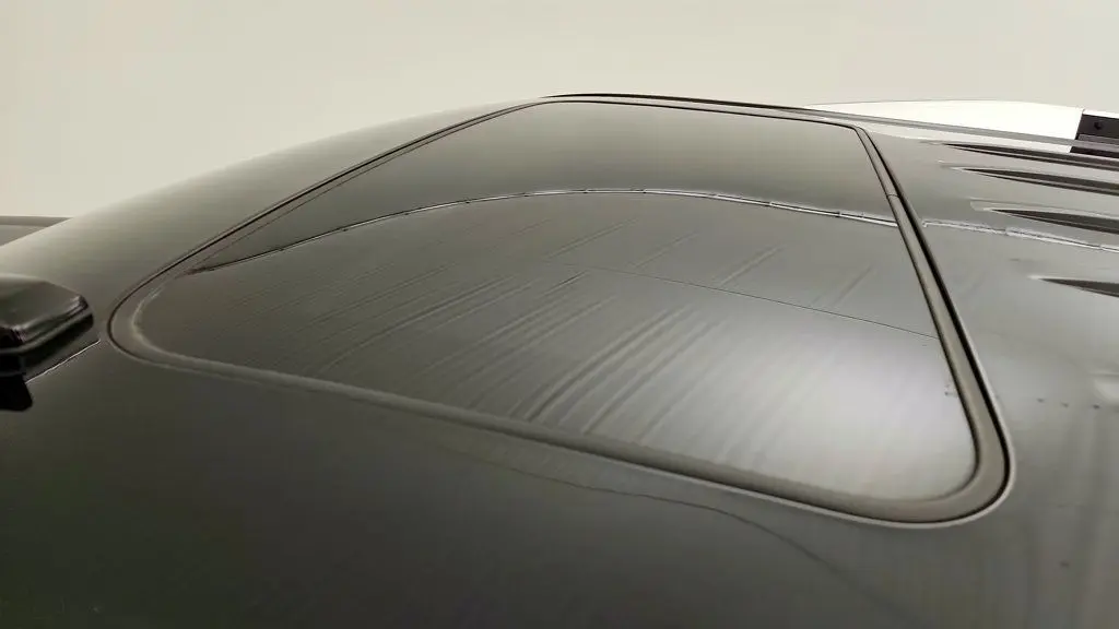 2019 Cadillac Escalade - $36,495