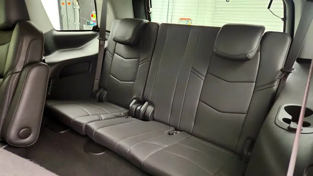 2019 Cadillac Escalade - $36,495