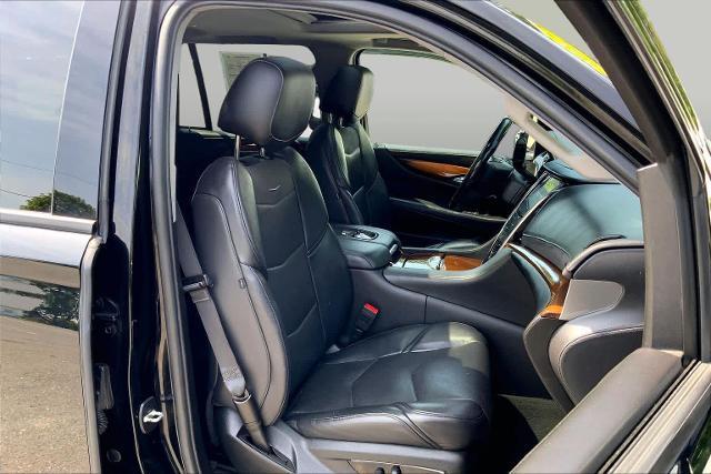 2020 Cadillac Escalade - $24,499