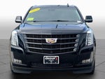 2020 Escalade Thumbnail 5