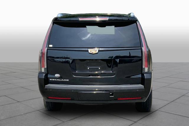 2020 Cadillac Escalade - $24,499