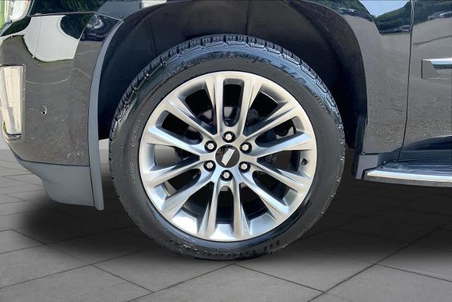2020 Cadillac Escalade - $24,499