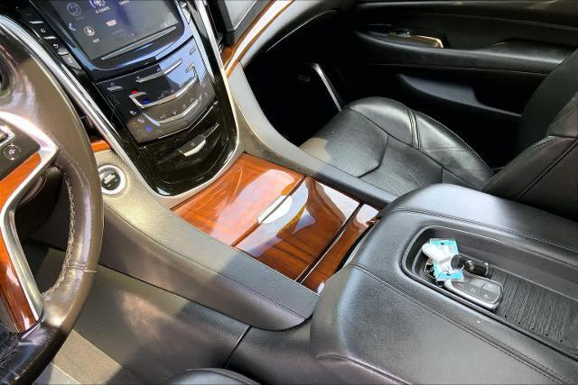 2020 Cadillac Escalade - $24,499