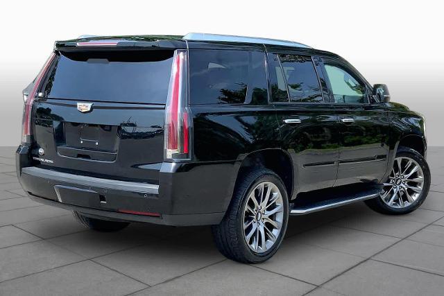 2020 Cadillac Escalade - $24,499