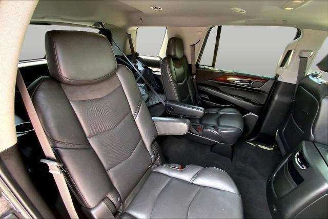 2020 Cadillac Escalade - $24,499