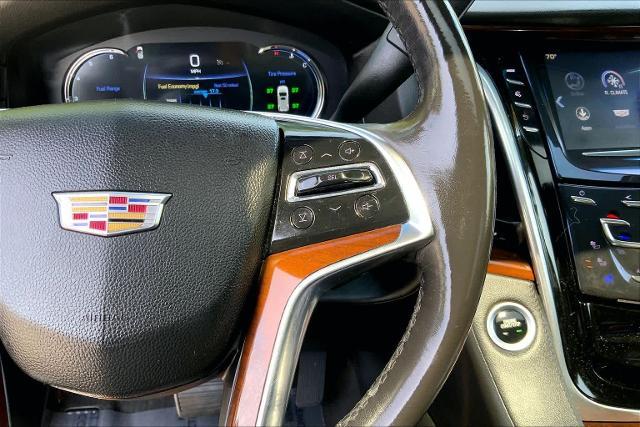 2020 Cadillac Escalade - $24,499