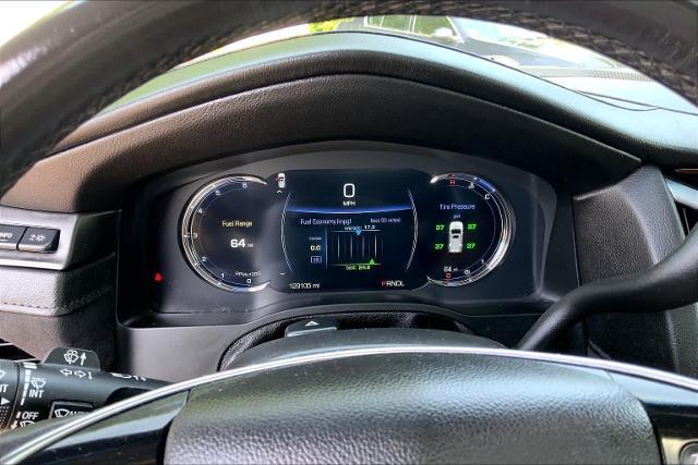 2020 Cadillac Escalade - $24,499