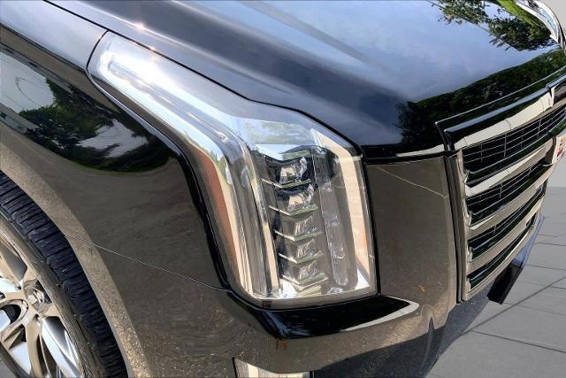 2020 Cadillac Escalade - $24,499