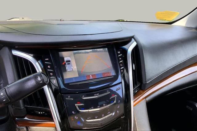 2020 Cadillac Escalade - $24,499