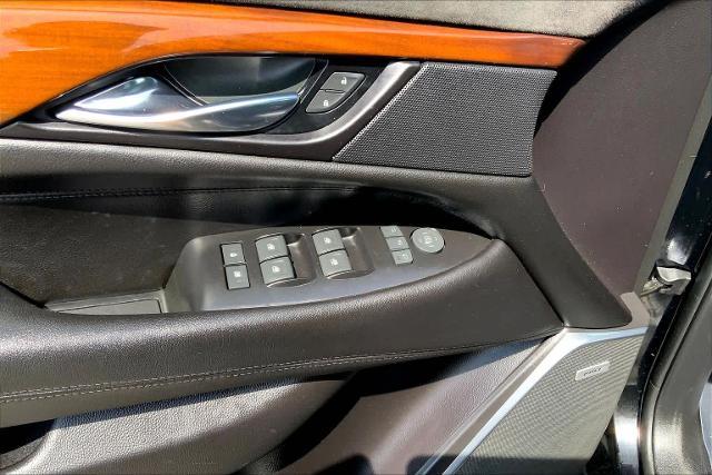 2020 Cadillac Escalade - $24,499