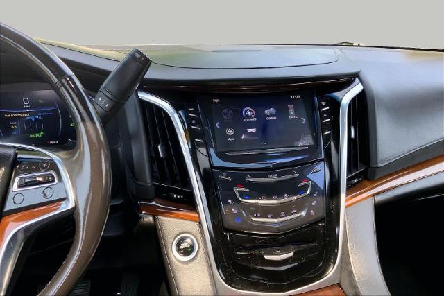 2020 Cadillac Escalade - $23,891