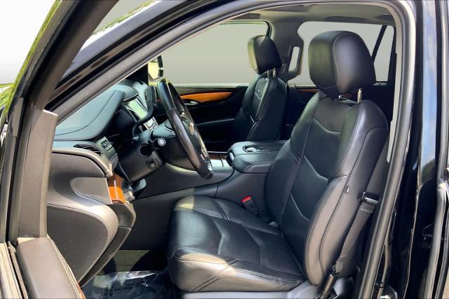 2020 Cadillac Escalade - $23,891