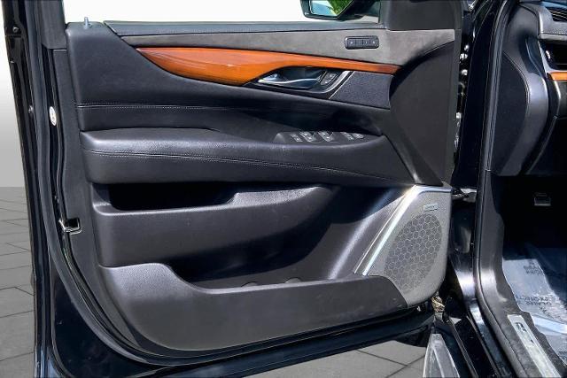 2020 Cadillac Escalade - $23,891