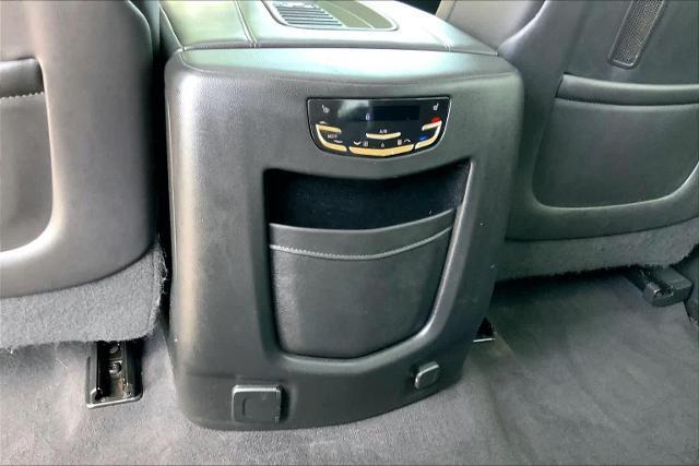 2020 Cadillac Escalade - $23,891