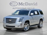 2016 Escalade Thumbnail 2