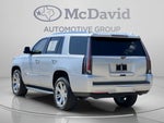 2016 Escalade Thumbnail 5
