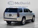 2016 Escalade Thumbnail 7