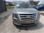 2017 Escalade Thumbnail 2