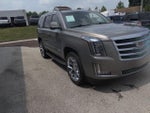 2017 Escalade Thumbnail 3