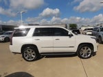 2017 Escalade Thumbnail 8