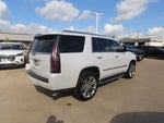 2017 Escalade Thumbnail 9