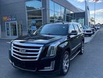 2018 Escalade Thumbnail 1