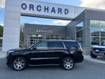 2018 Escalade Thumbnail 2