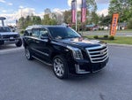 2018 Escalade Thumbnail 4