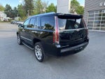 2018 Escalade Thumbnail 9