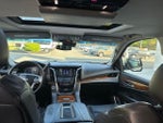2018 Escalade Thumbnail 22