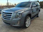 2018 Escalade Thumbnail 3