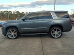 2018 Escalade Thumbnail 4