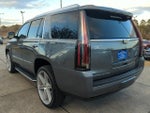 2018 Escalade Thumbnail 5
